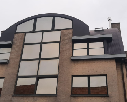 restauratie houten gevelbekleding 3
