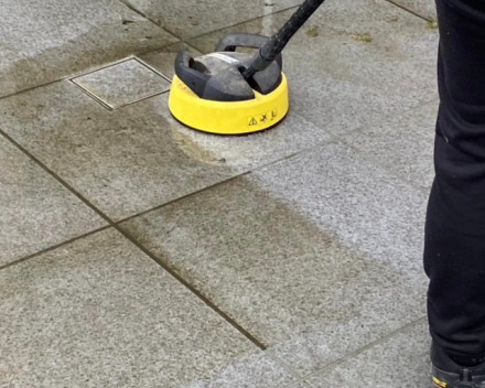 CleanUp Solutions