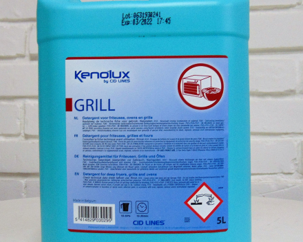 Kenolux Grill 5l