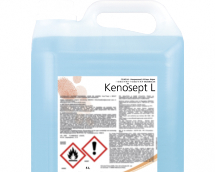 Kenosept - L  5L - 55.95