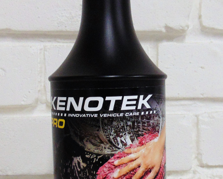 Kenotek Brilliant Wash 1L