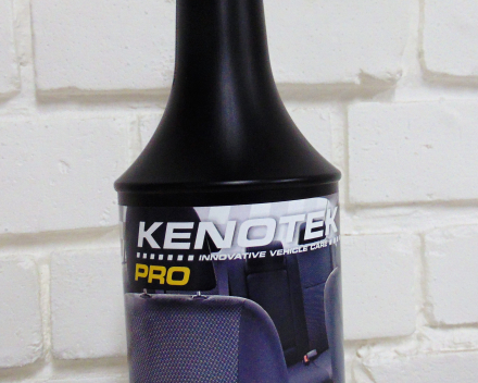 Kenotek Interior Cleaner 