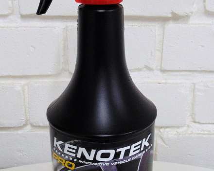 Kenotek Wheel Cleaner 