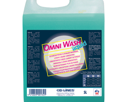 Omniwash 5L