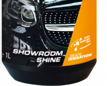 Showroom Shine 