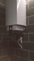 Sanitair en loodgieterij 
