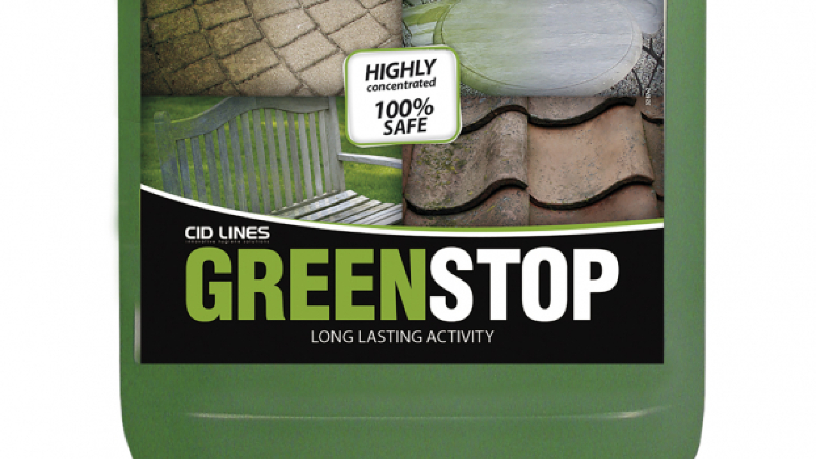 Greenstop 5L - 21.95€ | klussendecat